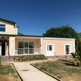Дом Бай Коши Köşi