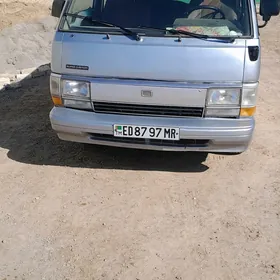 Toyota Hiace 1988