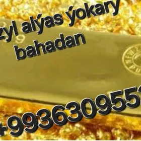 gyzyl