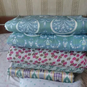 Матрасы, Подушки, Одеяло