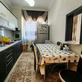 Элитка на Советской 3 комнаты