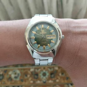 OMAX Часы Швейцарские