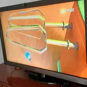 Sony Bravia KLV-46EX500