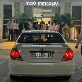 Toyota Camry 2005