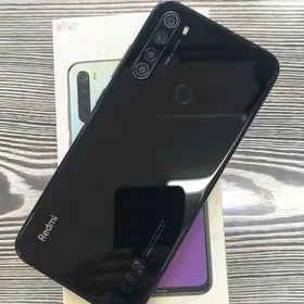 Redmi Not 8