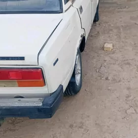 Lada 2107 1992