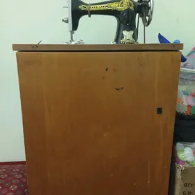 tikin maşyn