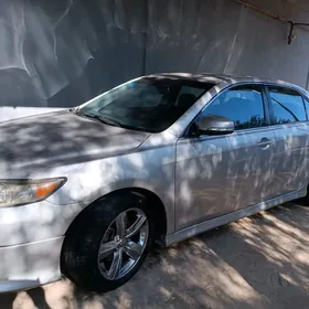 Toyota Camry 2008