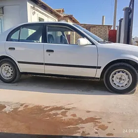 Toyota Tercel 1995