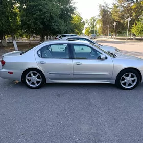 Infiniti I35 2002
