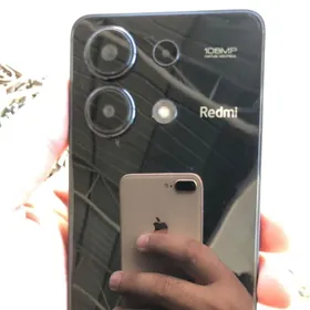 Redmi not 13