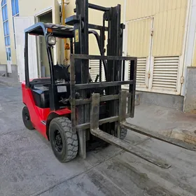 ПОГРУЗЧИК 3 ТОНН, Forklift