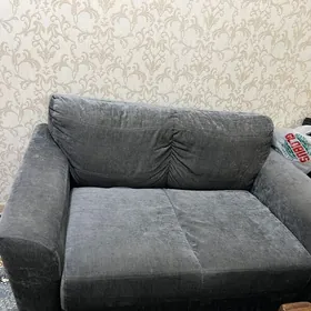 диван