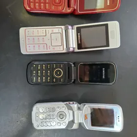 Prostoy telefonlar
