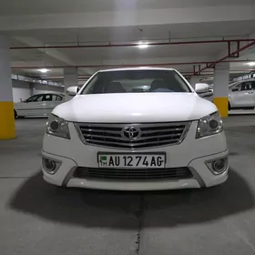 Toyota Aurion 2010