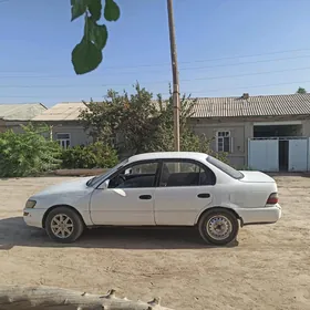 Toyota Corolla 1995