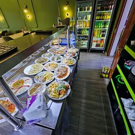 Işgär gözleýän muçnoýa kömekçi