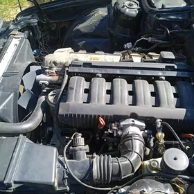 BMW 525 1991