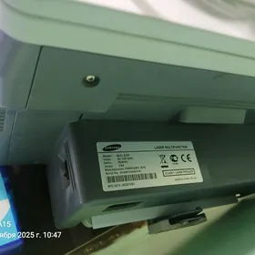 Samsung SCX4220 kopiyaly