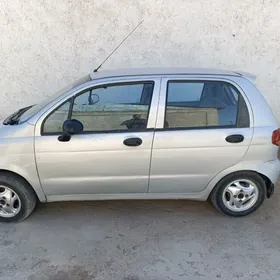 Daewoo Matiz 2000