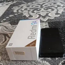 Redmi 9'a