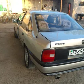 Opel Vectra 1990