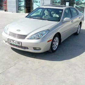 Lexus ES 300 2002