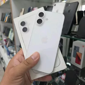 IPhone 16 128gb 1 Sim bat 97%