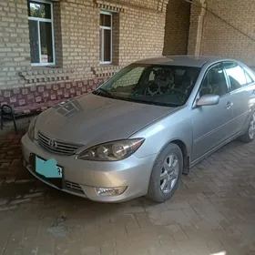 Toyota Camry 2002