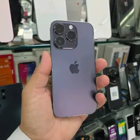 14 Pro 256gb 2 Sim bat 86%