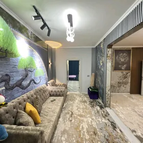 Satlyk 5 kom ewro rem 3 etaj