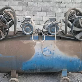 kompressor ulysy