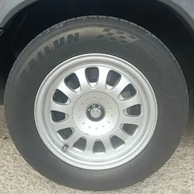 bmw diska