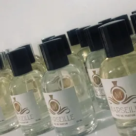 guyma duhy parfum