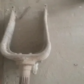 mtz 3 ayak