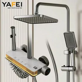 Dus smesitel robot