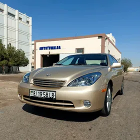 Lexus ES 330 2003