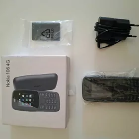 NOKIA 106  4G
