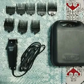 Wahl masinka