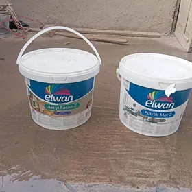 Emulsiýa ELWAN  20 Litr