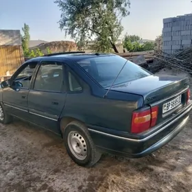Opel Vectra 1990
