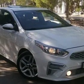 Kia Forte 2021