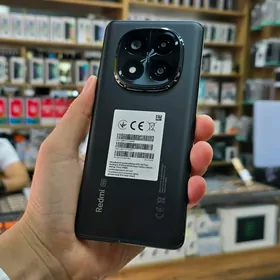 REDMI NOT14 PRO PLYUS 12/512