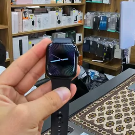 APPLE WATCH 9 SERIES 100%