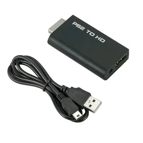 ps2 hdmi adapter