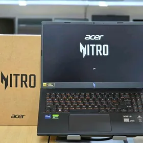 i9-13/RTX 5050 8GB/64-RAM Nitr
