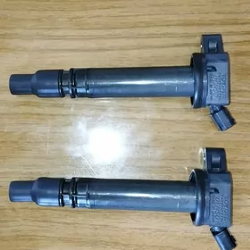 KATUSKA TOYOTA 2.5 MOTOR