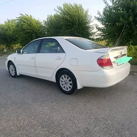 Toyota Camry 2002