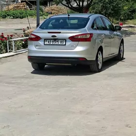 Ford Focus 2011