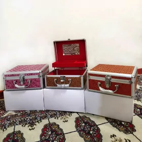 Şkatulka ulusy